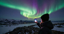 Polarlicht