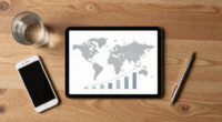 Research Publications Surges In Global Coverage