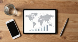 Research Publications Surges In Global Coverage