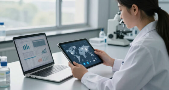 Research Publications Surges In Global Coverage