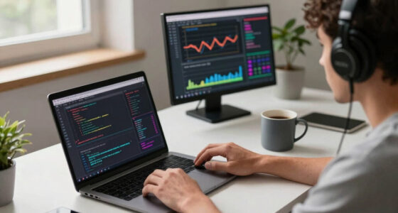 Separating Signal From Noise In Coding Evaluations