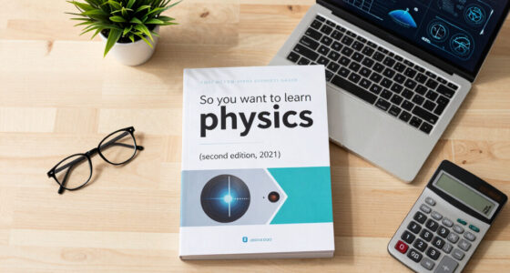So You Want To Learn Physics (Second Edition, 2021)
