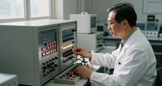 The Computer That Helped Win World War II