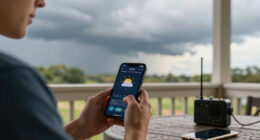 Tornado Watch Vs Warning
