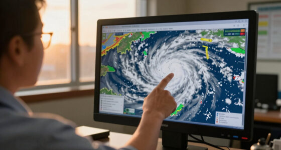 Tropical Cyclone