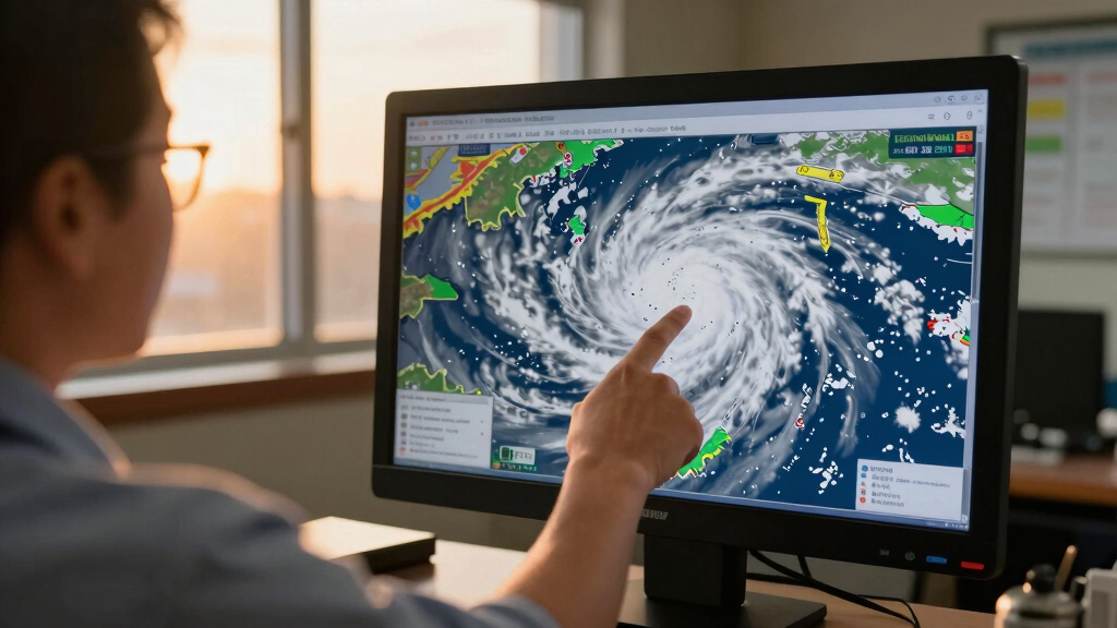Tropical Cyclone