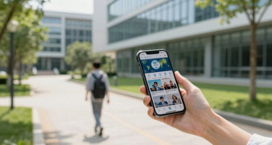 University Of Melbourne Surges In Global Coverage