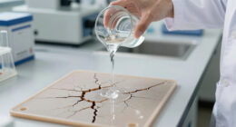 We Know Simple Fluids Can Flow. Turns Out, Some Can Fracture