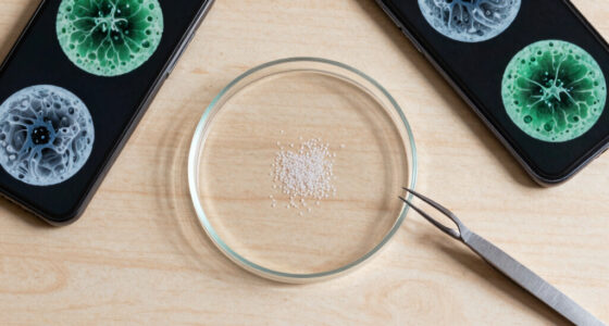 What Do We Know About The Microplastics Inside Us?