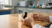 What Happens To Schrödinger's Cat?