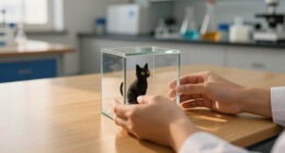 What Happens To Schrödinger's Cat?
