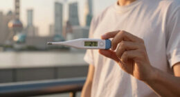 Will The Lowest Temperature In Shanghai Be 27°C On July 11?
