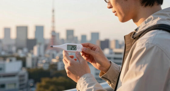 Will The Lowest Temperature In Tokyo Be 25°C On July 9?