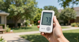 Will The Maximum Temperature Be >73° On Jul 3, 2026?