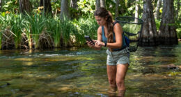 Woman Wading in Central Florida River Is Fatally Bitten by Alligator