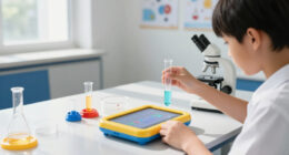10 Best Interactive Science Kits For Students In 2026