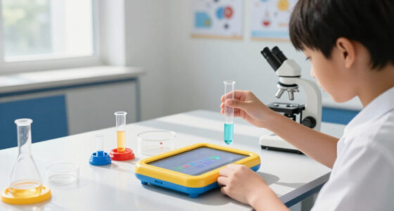 10 Best Interactive Science Kits For Students In 2026