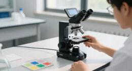 11 Best Digital Microscopes for Students in 2026