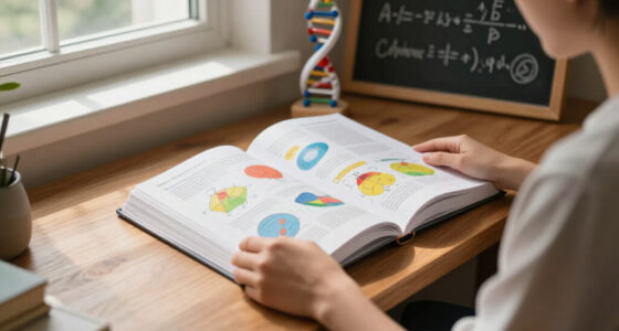 11 Best Educational Science Reference Books in 2026