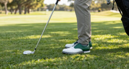 11 Best Golf Shoes in 2026