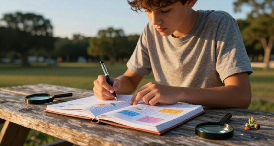 12 Best Interactive Science Notebooks for 2026