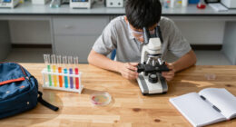 12 Best Science Lab Equipment for Students in 2026