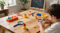 13 Best Educational Science Reference Kits for 2026