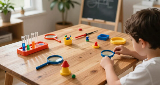 13 Best Educational Science Reference Kits for 2026