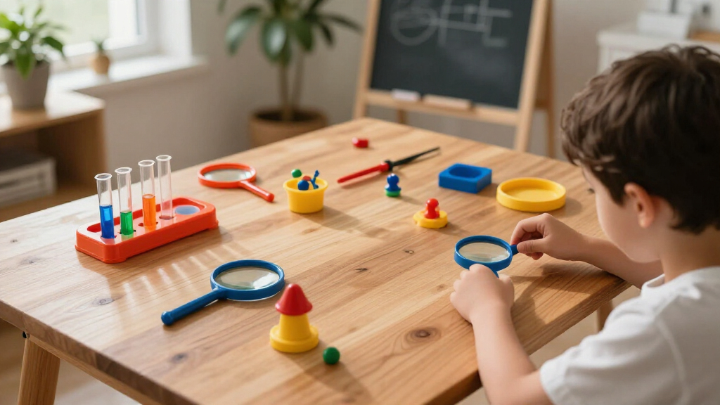 13 Best Educational Science Reference Kits for 2026
