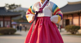 13 Best Hanbok Dresses in 2026