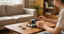 13 Best Mechanical Movement Books in 2026