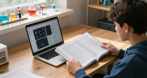 13 Best Science Reference Books for Students in 2026