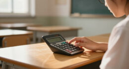 13 Best Student Scientific Calculator in 2026