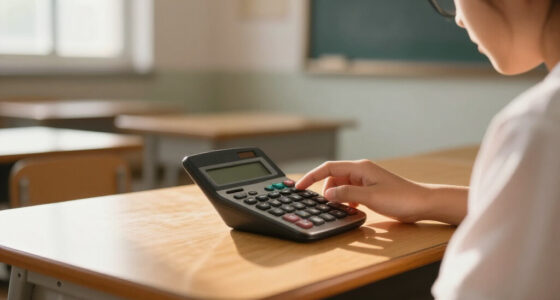 13 Best Student Scientific Calculator in 2026