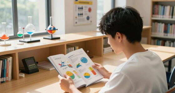 14 Best Science Reference Books for Students in 2026