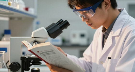 15 Best Educational Science Reference Books in 2026