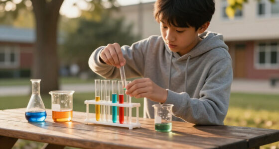 15 Best Science Experiment Kits for Students in 2026