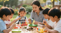 5 Best Educational Science Reference Kits in 2026