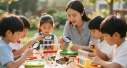 5 Best Educational Science Reference Kits in 2026