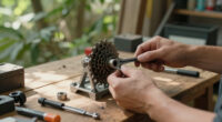 507 Mechanical Movements