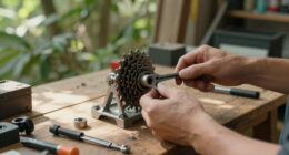 507 Mechanical Movements