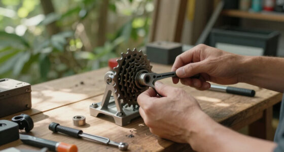 507 Mechanical Movements