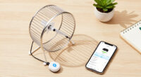 A Physicist Rigged His Pet Hamster’s Wheel To Upload To Strava