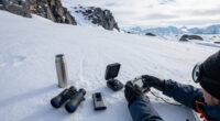 Antarctica Surges In Global Coverage