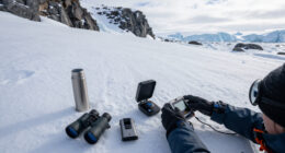 Antarctica Surges In Global Coverage