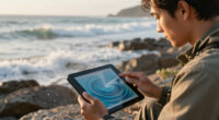 Black Sea, Oceans (General), Oceans Surges In Global Coverage