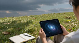 Dark Energy Surges In Global Coverage