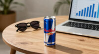Dubious research tied to Red Bull has shaped energy drink policy