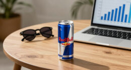 Dubious research tied to Red Bull has shaped energy drink policy