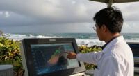 El Ninos Surges In Global Coverage